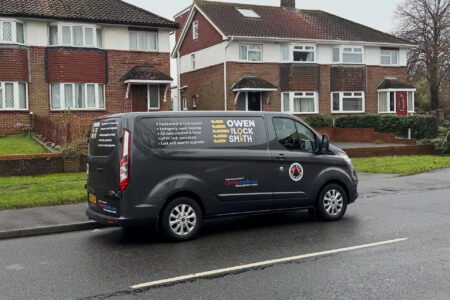 24hr Emergency Locksmiths Crawley RH10