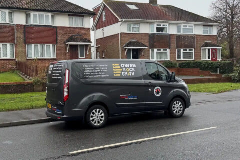 Emergency Locksmiths West Sussex