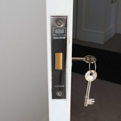 Professional Window & Door Security company near Brighton