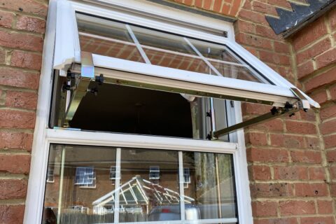 Window & Door Security West Sussex