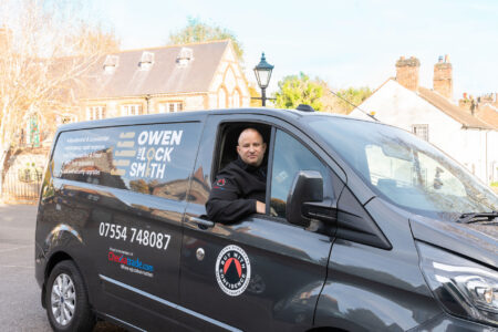 Trusted Locksmith in East Preston BN16