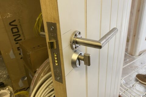 Emergency Locksmith West Sussex