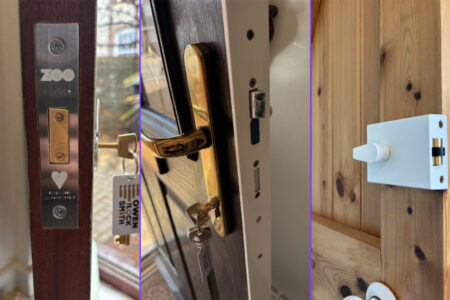 Locksmith Services Crawley RH10