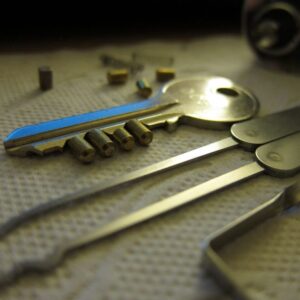 Gain access to West Sussex property