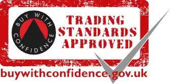 Approved Lancing window door high security