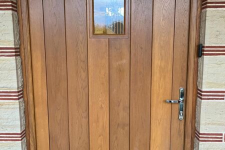 Door & Window Security Havant PO9
