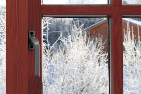 Window & Door Security in Havant