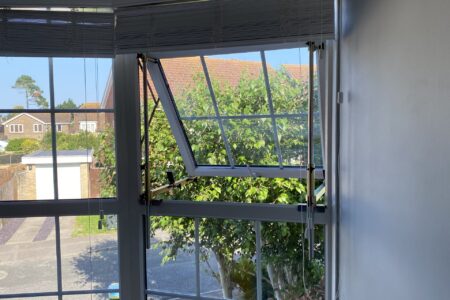 Double Glazing Lock Repair in Worthing