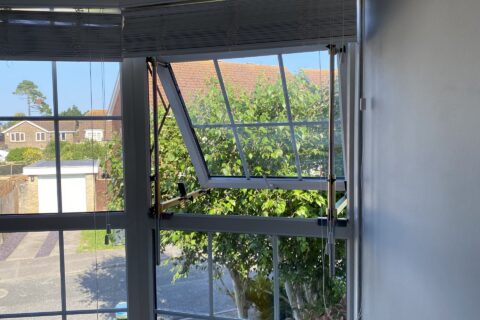 Secure Your Windows & Doors in Brighton