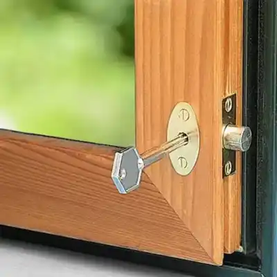 Quality Window & Door Security near Lancing