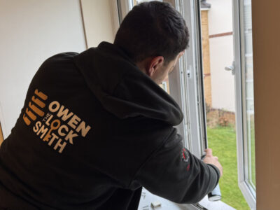 Double Glazing Lock Repairs West Sussex