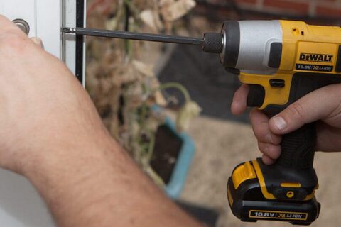 Double Glazing Lock Repairs West Sussex