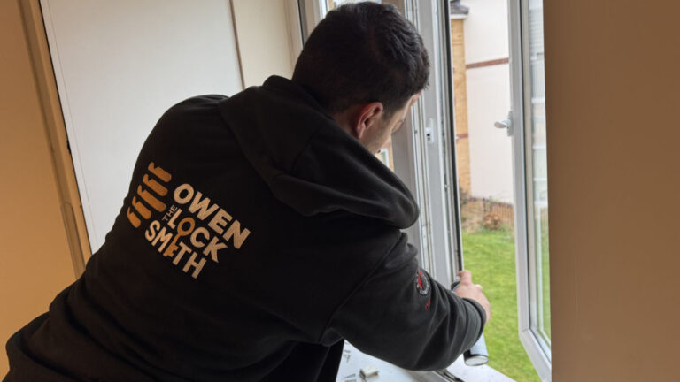 Double Glazing Lock Repairs West Sussex