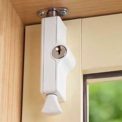 Local Brighton Window & Door Security specialist