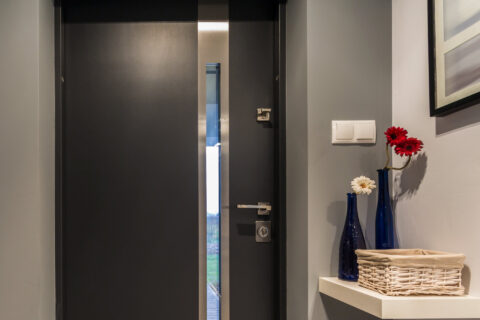 We Fix Composite Door Locks in West Sussex