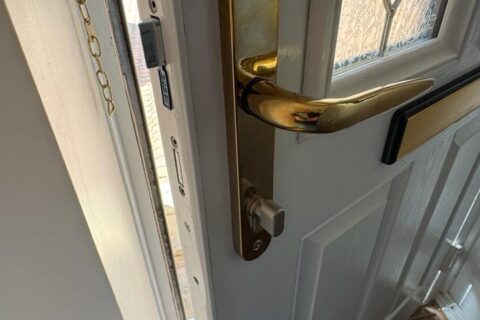 Window & Door Lock Repairs near me in West Sussex