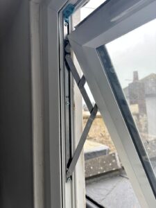 Locksmith for uPVC Window West Sussex