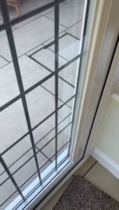 uPVC Double Glazing Door Repairs West Sussex
