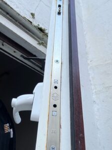 Double Glazing Window Lock Repairs West Sussex