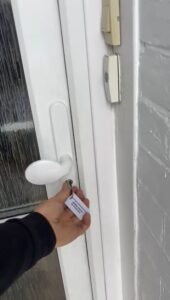 uPVC Door Issues West Sussex