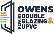 Owens Double Glazing Repairs