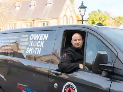 uPVC lock fixing locksmith in Havant