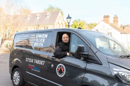 Emergency Locksmith West Sussex