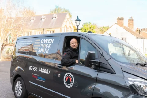 Emergency Locksmith West Sussex