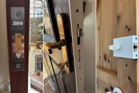 Locksmith Services West Sussex