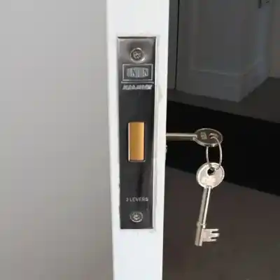 Professional Window & Door Security company near Lancing