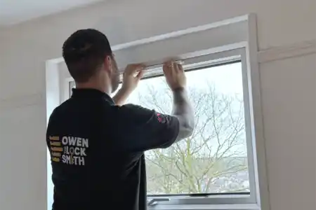 Double Glazing Lock Repairs West Sussex
