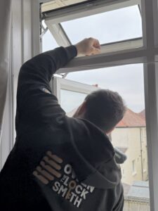 Fix draughty uPVC Double Glazing in West Sussex
