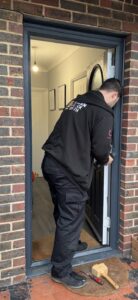 uPVC Door Adjustment West Sussex