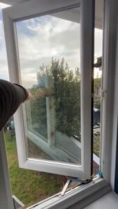 uPVC Double Glazing Window Repairs in West Sussex