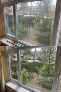 Fix misty windows in West Sussex